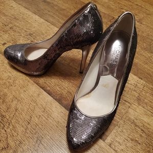 Michael Kors Stiletto Pumps!